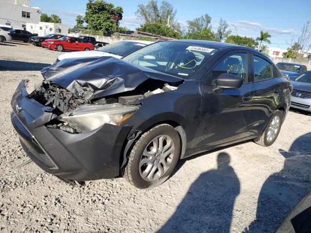 Изображение 2017 Toyota Yaris 2017