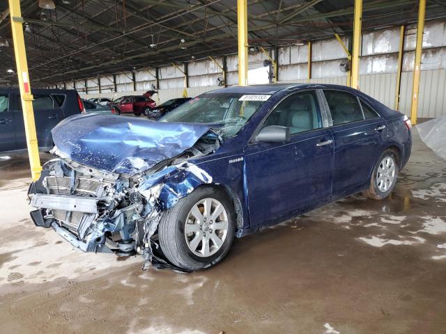 Obraz 2008 TOYOTA CAMRY HYBRID 2008
