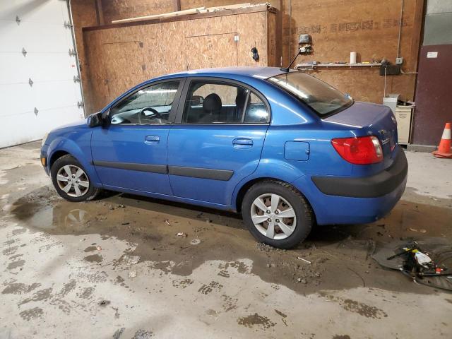 Obraz 2 z 2009 KIA RIO BASE 2009 z VIN KNADE223596515248