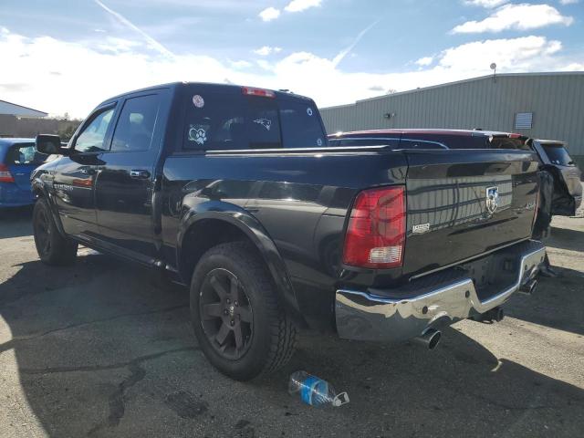 Image 2 of 2011 DODGE RAM 1500  2011 with VIN 1D7RV1CTXBS517033