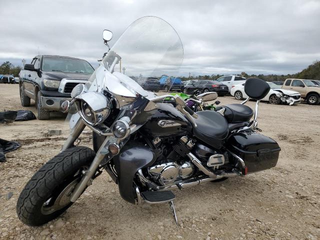 Image 2 of 2005 YAMAHA XVZ13 CT 2005 with VIN JYAVP18E25A002157
