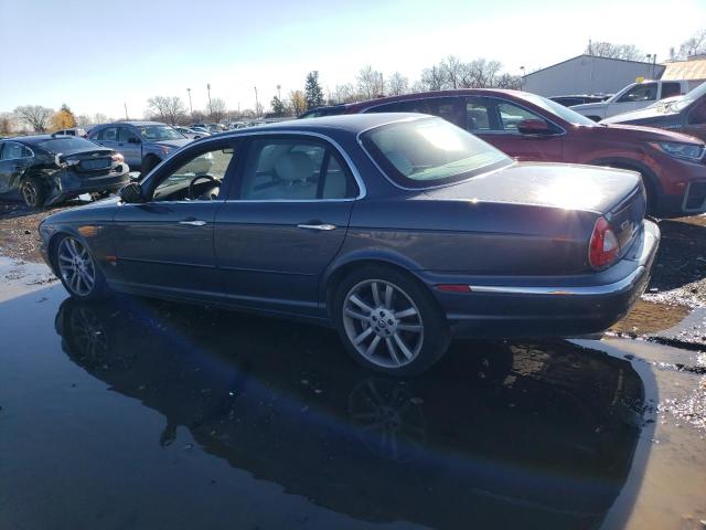 Image 2 of 2004 JAGUAR XJR S 2004 with VIN SAJWA73B74TG22052