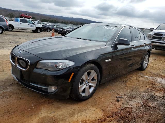 Image 1 of 2013 BMW 528 I 2013 with VIN WBAXG5C50DD231362