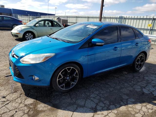 Image 1 of 2013 FORD FOCUS SE 2013 with VIN 1FADP3F20DL218926