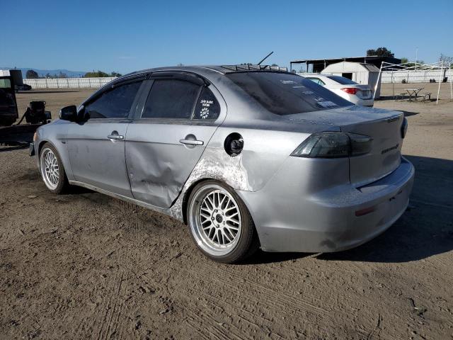 Изображение 2 2015 MITSUBISHI LANCER ES 2015 с VIN JA32U2FU3FU022612