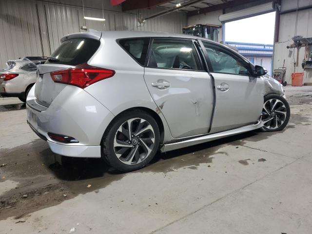 Obraz 3 z 2018 TOYOTA COROLLA IM  2018 z VIN JTNKARJE0JJ562363