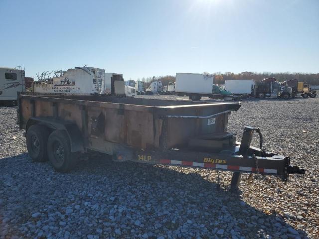 2023 BIGT DUMP TRLR 2023 image