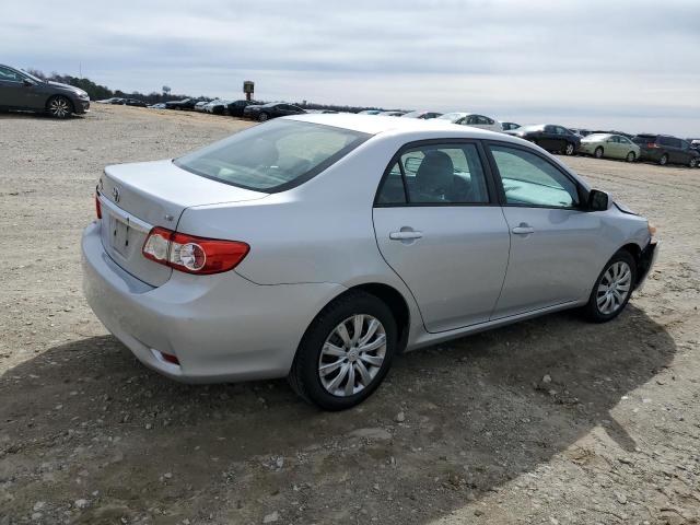 Image 3 of 2012 TOYOTA COROLLA BASE 2012 with VIN 2T1BU4EE3CC915928