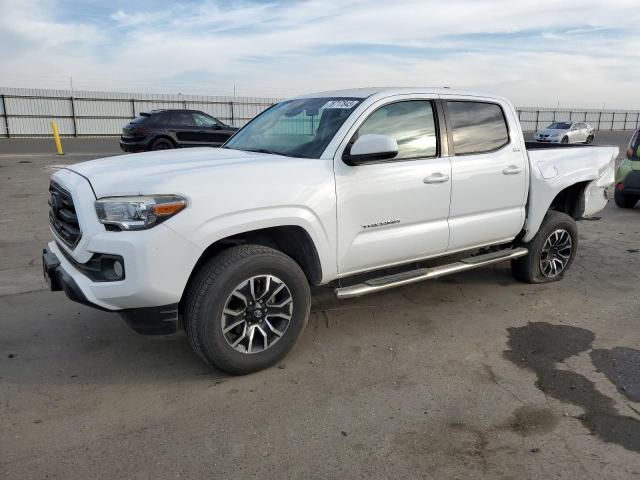 Изображение 2018 TOYOTA TACOMA DOUBLE CAB 2018