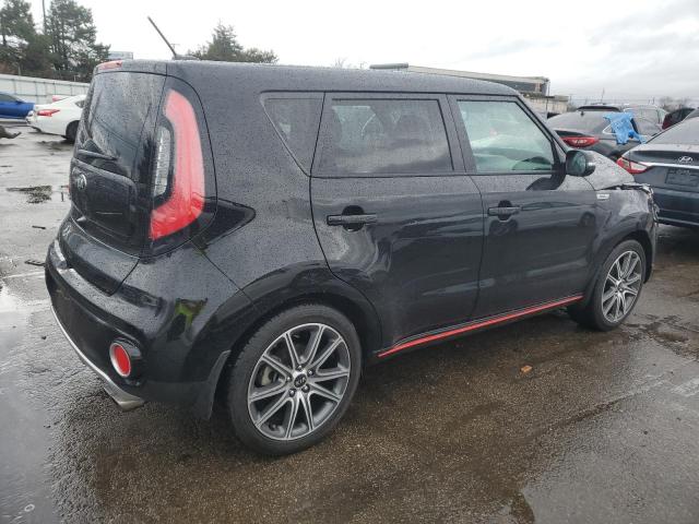 Image 3 of 2018 KIA SOUL ! 2018 with VIN KNDJX3AA7J7529897
