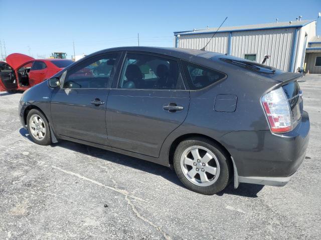 Obraz 2 z 2007 TOYOTA PRIUS  2007 z VIN JTDKB20U673252149