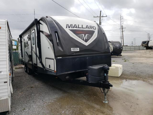 2018 HRTL GATEWAY 2018 image