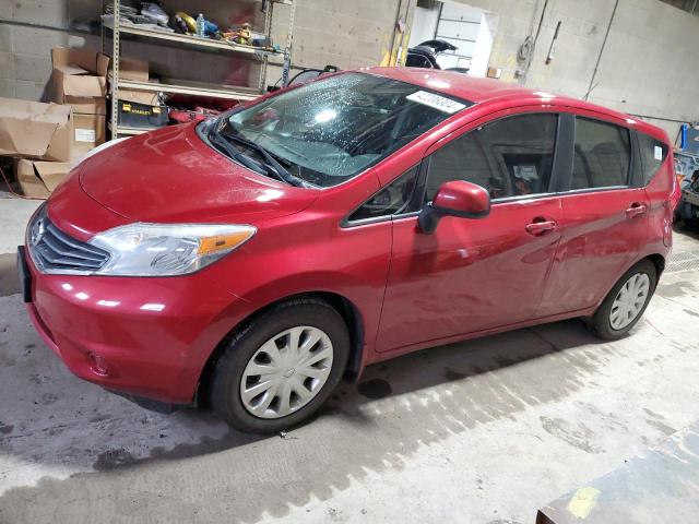 Изображение 1 2014 NISSAN VERSA NOTE S 2014 с VIN 3N1CE2CP0EL398987
