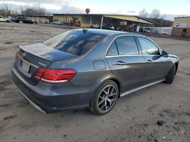 Image 3 of 2014 MERCEDES-BENZ E 350 4MATIC 2014 with VIN WDDHF8JB7EA978826