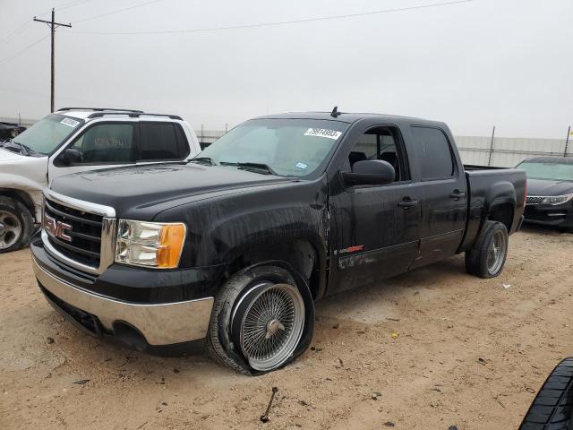Изображение 1 2007 GMC NEW SIERRA C1500 2007 с VIN 2GTEC13Y671554615