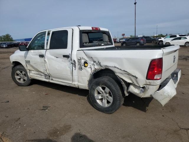 Image 2 of 2017 RAM 1500 ST 2017 with VIN 1C6RR7KG3HS687627