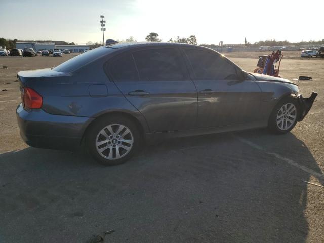 Изображение 3 2007 BMW 328 I SULEV 2007 с VIN WBAVC53577FZ79053