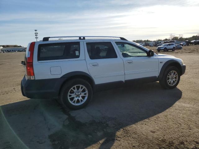 Изображение 3 2006 VOLVO XC70  2006 с VIN YV4SZ592061243758