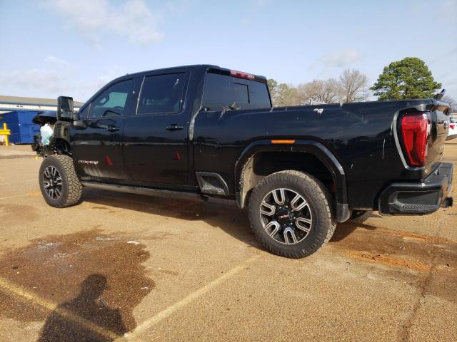 Изображение 2 2022 GMC SIERRA K3500 AT4 2022 с VIN 1GT49VEY2NF327149