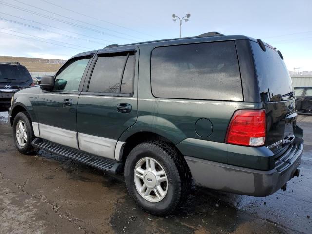 Изображение 2 2004 FORD EXPEDITION XLT 2004 с VIN 1FMPU16L14LA72416