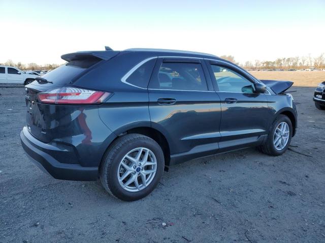 Изображение 3 2022 FORD EDGE SEL 2022 с VIN 2FMPK4J9XNBA89851