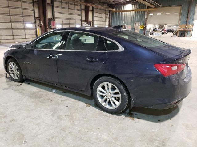 Obraz 2 z 2017 CHEVROLET MALIBU LT 2017 z VIN 1G1ZE5ST2HF193444