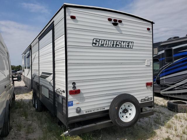 Obraz 3 z 2021 KZRV SPORTSMEN 2021 z VIN 4EZTS3726M5091413