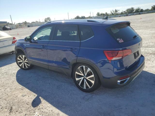 Изображение 2 2022 VOLKSWAGEN TAOS SE 2022 с VIN 3VVRX7B23NM087392