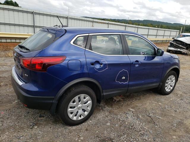 Obraz 3 z 2018 NISSAN ROGUE SPORT S 2018 z VIN JN1BJ1CR6JW290056