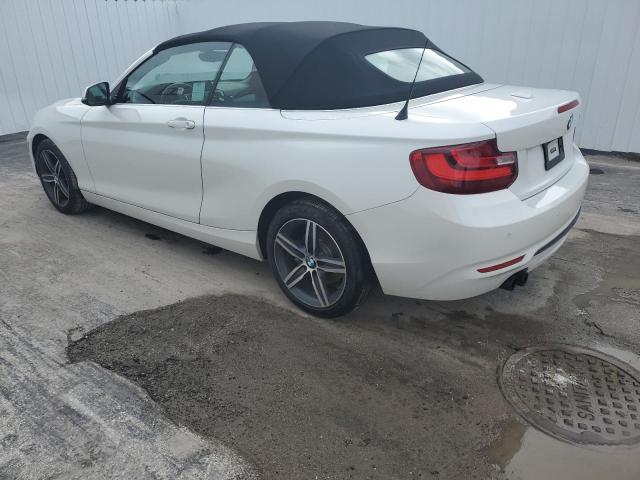 Image 2 of 2017 BMW 230I  2017 with VIN WBA2K9C30HV647538