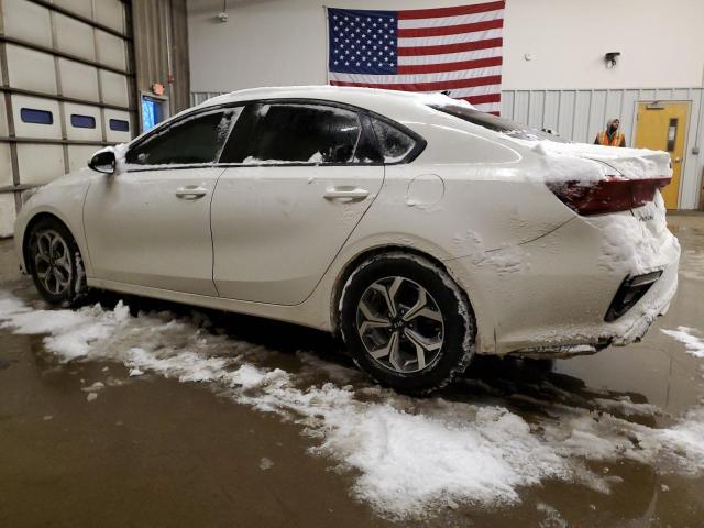 Obraz 2 z 2019 KIA FORTE FE 2019 z VIN 3KPF24AD1KE103399