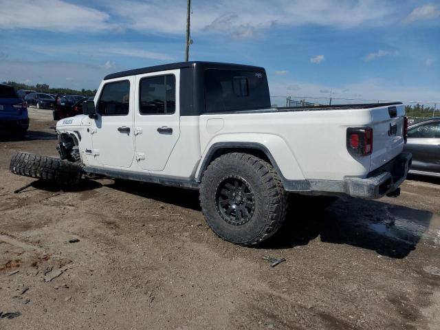 Obraz 2 z 2021 JEEP GLADIATOR SPORT 2021 z VIN 1C6HJTAG4ML616616