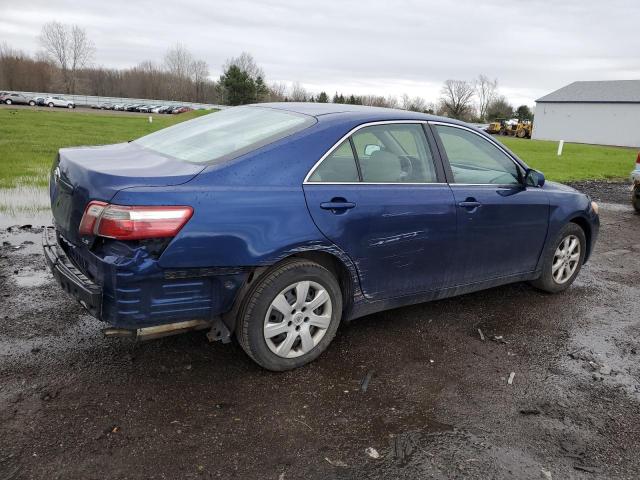 Image 3 of 2007 TOYOTA CAMRY CE 2007 with VIN 4T1BE46K97U163318