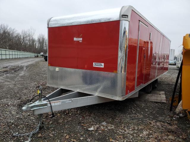 Obraz 2 z 2023 MISS TRAILER 2023 z VIN 5WFBW2729PW125007