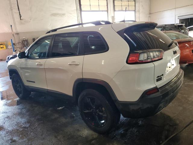 Image 2 of 2019 JEEP CHEROKEE LATITUDE PLUS 2019 with VIN 1C4PJMLX8KD282041