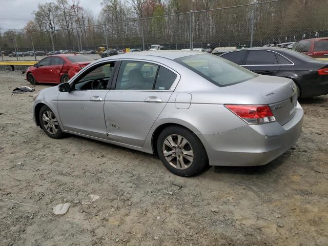 Image 2 of 2010 HONDA ACCORD LXP 2010 with VIN 1HGCP2F45AA142792