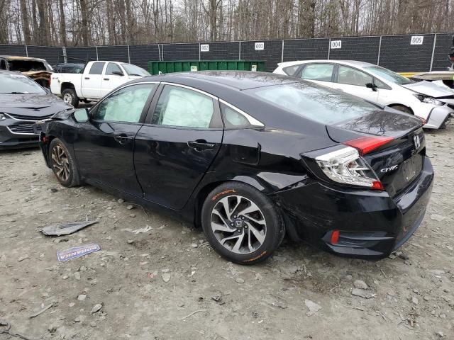 Изображение 2 2016 HONDA CIVIC EX 2016 с VIN 19XFC2F75GE236730