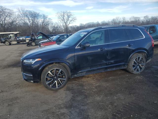 Image 1 of 2019 VOLVO XC90 T6 MOMENTUM 2019 with VIN YV4A22PK4K1474528