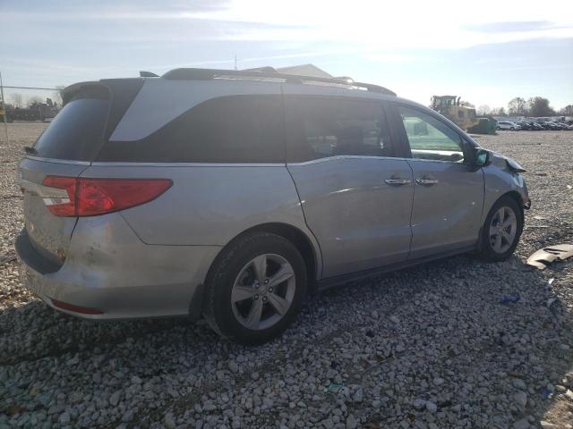 Image 3 of 2019 HONDA ODYSSEY EXL 2019 with VIN 5FNRL6H71KB062143