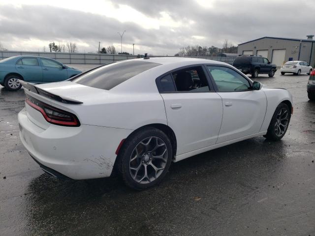 Image 3 of 2015 DODGE CHARGER SE 2015 with VIN 2C3CDXBG3FH848371