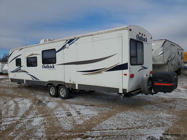 Image 3 of 2011 OTHR CUSTOM 2011 with VIN 4YDT31226BB453083