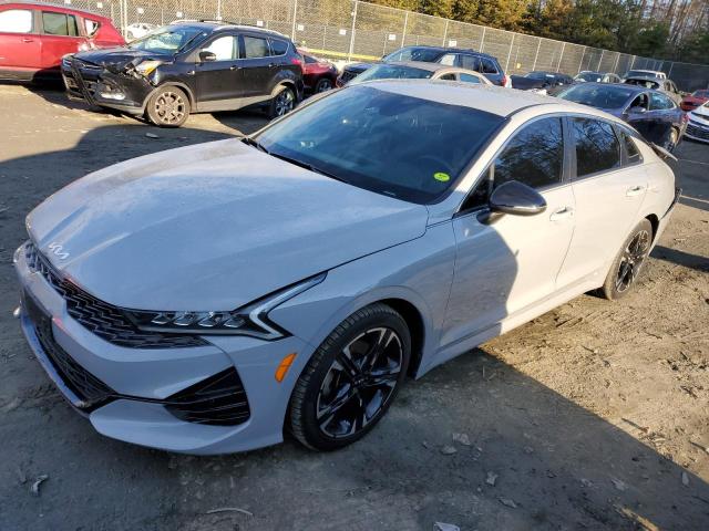 2023 KIA K5 GT LINE 2023 image