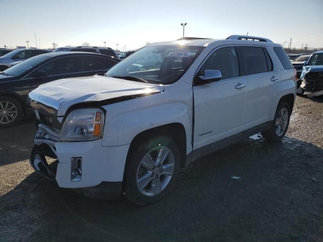 Obraz 1 z 2014 GMC TERRAIN SLT 2014 z VIN 2GKALTEK9E6302736