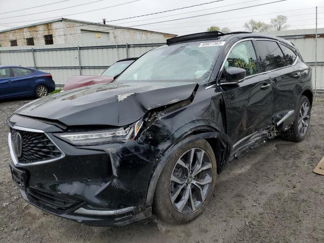 Изображение 2023 ACURA MDX TECHNOLOGY 2023