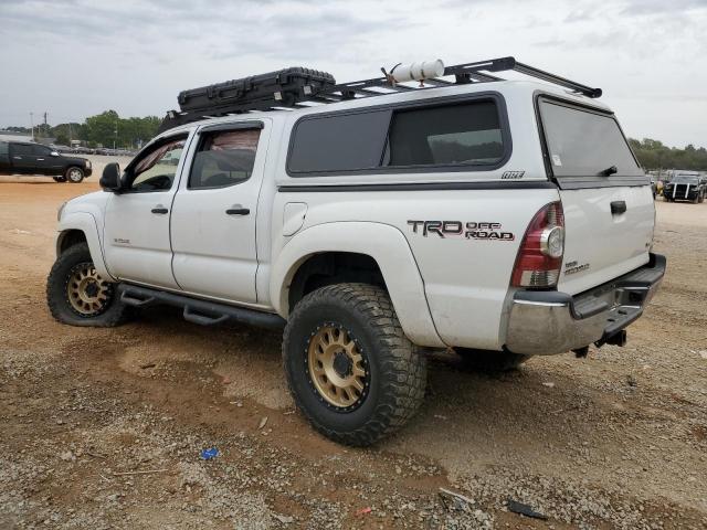 Image 2 of 2014 TOYOTA TACOMA DOUBLE CAB 2014 with VIN 5TFLU4EN1EX093056