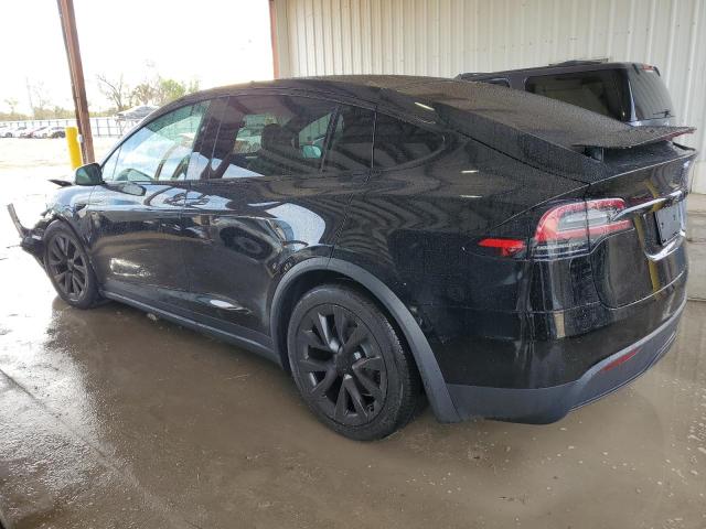 Image 2 of 2023 TESLA MODEL X  2023 with VIN 7SAXCAE57PF367606
