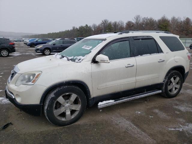 Изображение 1 2012 GMC ACADIA SLT-2 2012 с VIN 1GKKVSED6CJ235359
