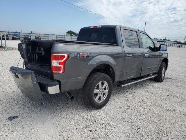 Obraz 3 z 2019 FORD F150 SUPERCREW 2019 z VIN 1FTEW1EP1KFC18156