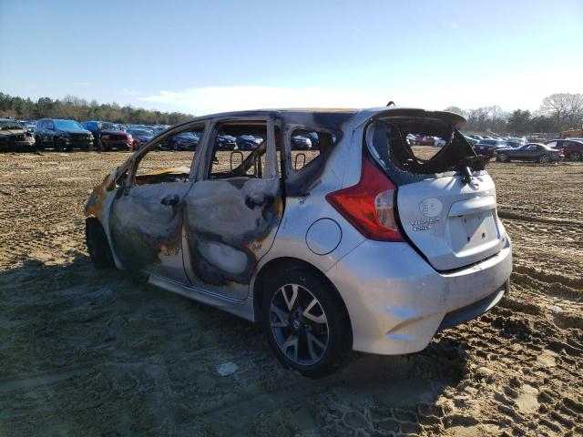Image 2 of 2015 NISSAN VERSA NOTE S 2015 with VIN 3N1CE2CP1FL443128