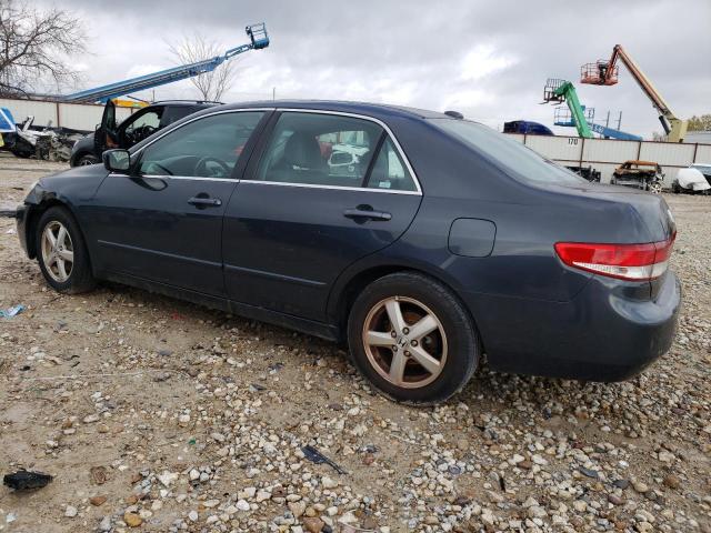 Изображение 2 2004 HONDA ACCORD EX 2004 с VIN 1HGCM56854A079520